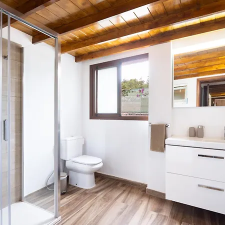 Home2book Fantasy & Nature, Private Pool Villa