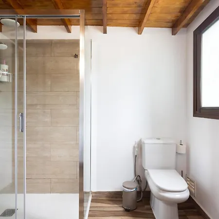 Home2book Fantasy & Nature, Private Pool San Miguel de Abona