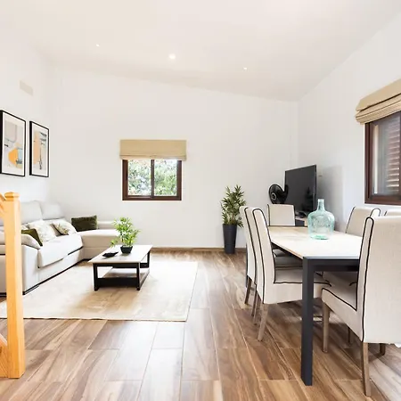 Home2book Fantasy & Nature, Private Pool * San Miguel de Abona