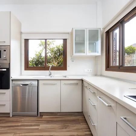 Home2book Fantasy & Nature, Private Pool Villa