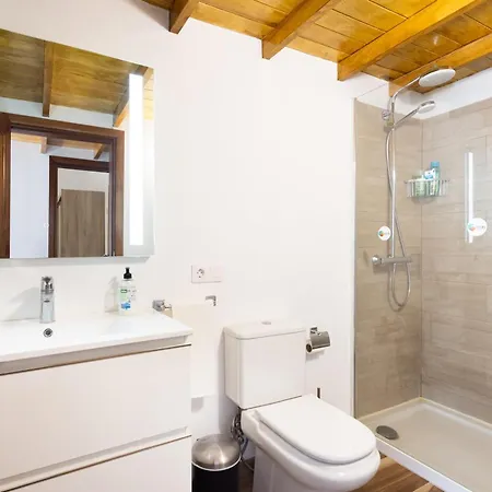 Home2book Fantasy & Nature, Private Pool Villa San Miguel de Abona