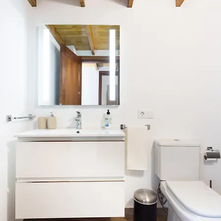 Home2book Fantasy & Nature, Private Pool Villa San Miguel de Abona