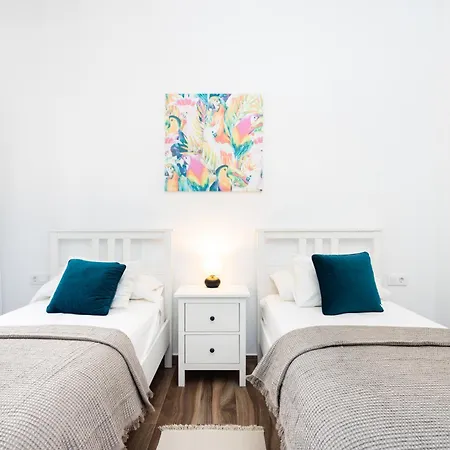 Home2book Fantasy & Nature, Private Pool Villa San Miguel de Abona