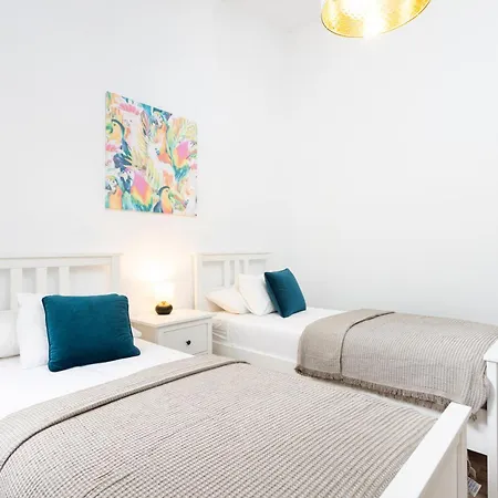 Home2book Fantasy & Nature, Private Pool San Miguel de Abona