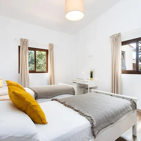 Villa Home2book Fantasy & Nature, Private Pool San Miguel de Abona