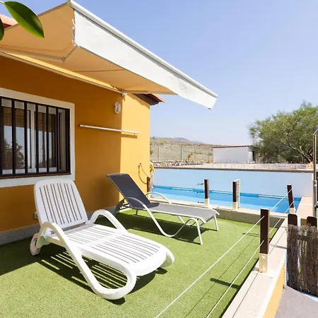 Villa Home2book Fantasy & Nature, Private Pool