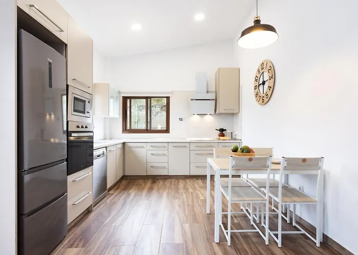 Villa Home2book Fantasy & Nature, Private Pool *