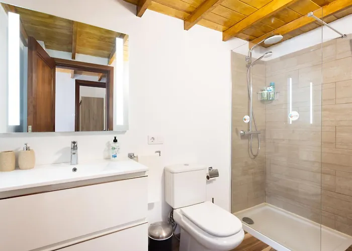 Home2book Fantasy & Nature, Private Pool Villa San Miguel de Abona