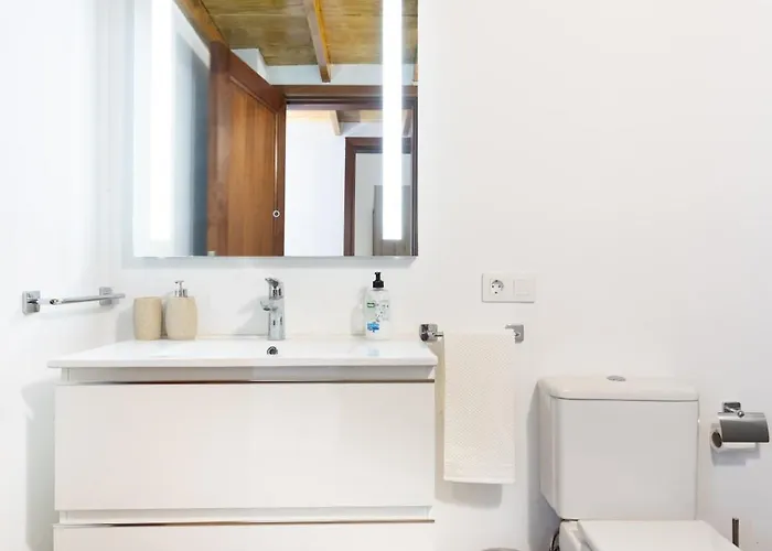 Home2book Fantasy & Nature, Private Pool Villa San Miguel de Abona