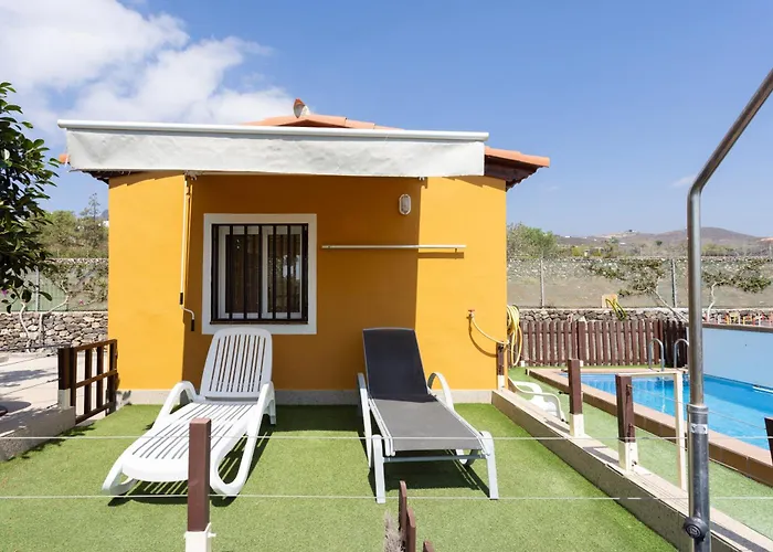 Villa Home2book Fantasy & Nature, Private Pool *