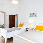 Home2book Fantasy & Nature, Private Pool וילה