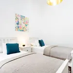 Home2book Fantasy & Nature, Private Pool סן מיגל דה אבונה