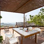 וילה Home2book Fantasy & Nature, Private Pool סן מיגל דה אבונה