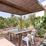 Home2book Fantasy & Nature, Private Pool וילה *