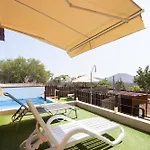 וילה Home2book Fantasy & Nature, Private Pool סן מיגל דה אבונה