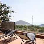 וילה Home2book Fantasy & Nature, Private Pool