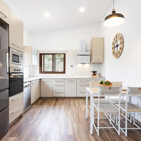 ヴィラ Home2book Fantasy & Nature, Private Pool *