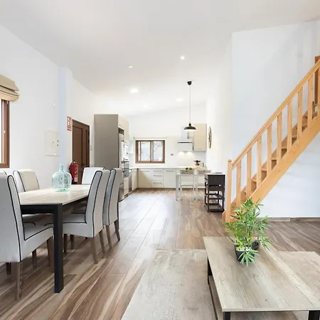 Home2book Fantasy & Nature, Private Pool ヴィラ *