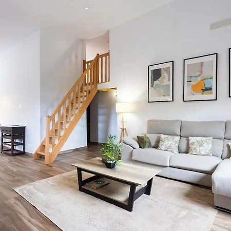 Home2book Fantasy & Nature, Private Pool サンミゲル・デ・アボナ