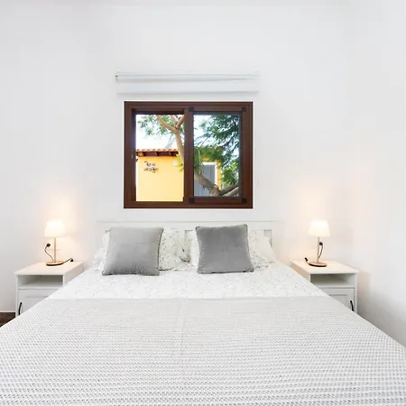 Home2book Fantasy & Nature, Private Pool * 산미겔데아보나