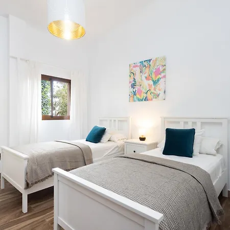 Home2book Fantasy & Nature, Private Pool Вилла *