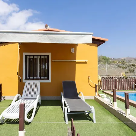 빌라 Home2book Fantasy & Nature, Private Pool *
