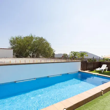 Home2book Fantasy & Nature, Private Pool *