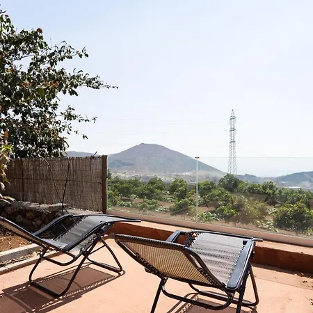Вилла Home2book Fantasy & Nature, Private Pool