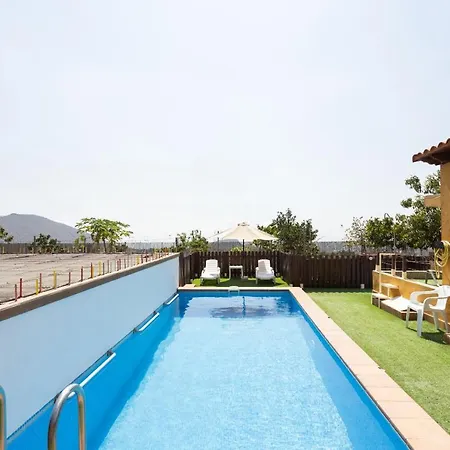 Home2book Fantasy & Nature, Private Pool * サンミゲル・デ・アボナ