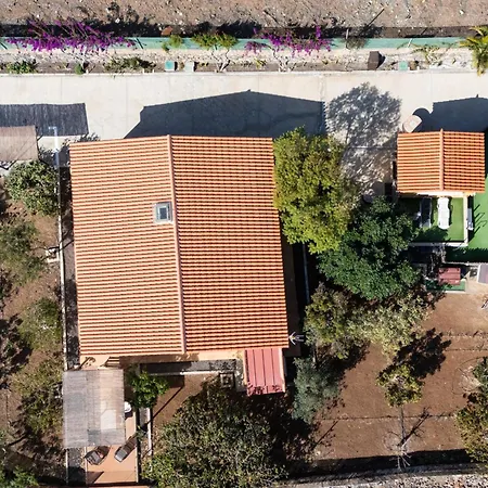 Home2book Fantasy & Nature, Private Pool Вилла *