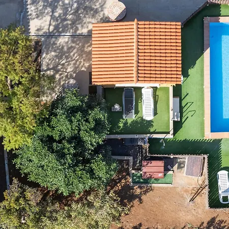 Home2book Fantasy & Nature, Private Pool Сан Мигель