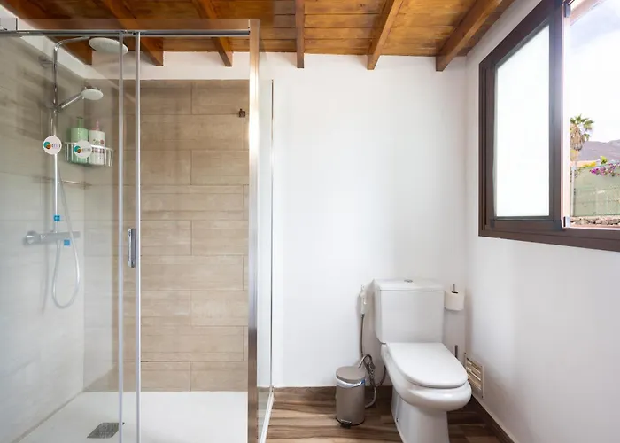 Home2book Fantasy & Nature, Private Pool San Miguel de Abona