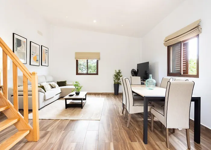 Home2book Fantasy & Nature, Private Pool * San Miguel de Abona