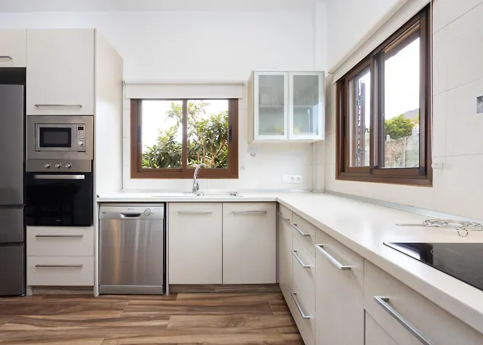 Home2book Fantasy & Nature, Private Pool 别墅