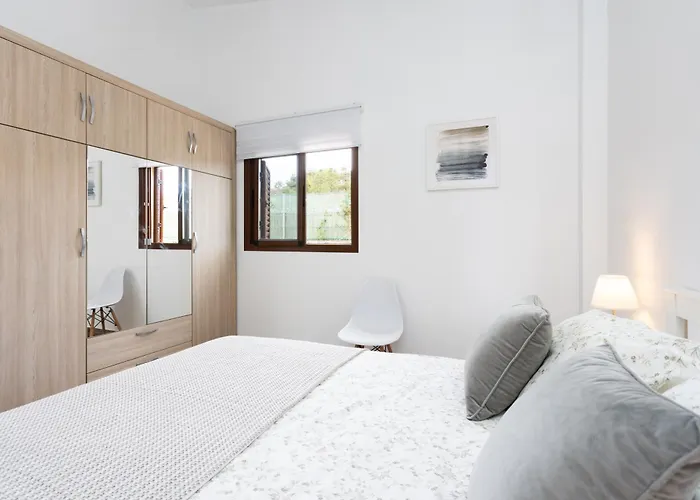 Home2book Fantasy & Nature, Private Pool Villa San Miguel de Abona