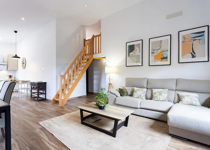 Home2book Fantasy & Nature, Private Pool San Miguel de Abona