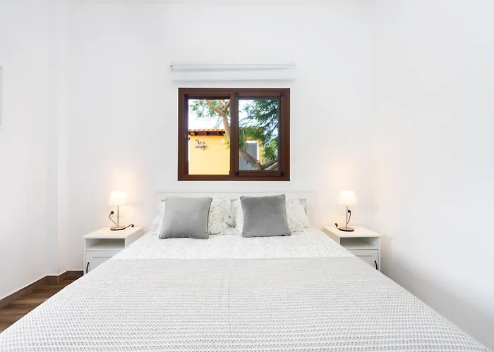 Home2book Fantasy & Nature, Private Pool * San Miguel de Abona