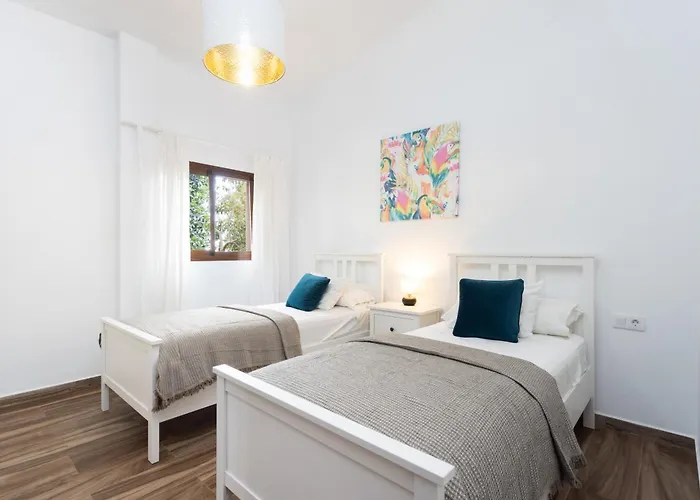 Home2book Fantasy & Nature, Private Pool 别墅 *