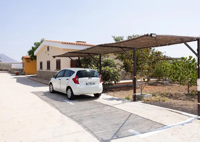 فيلة Home2book Fantasy & Nature, Private Pool