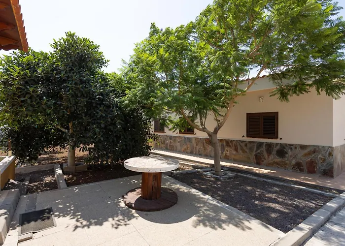 别墅 Home2book Fantasy & Nature, Private Pool *