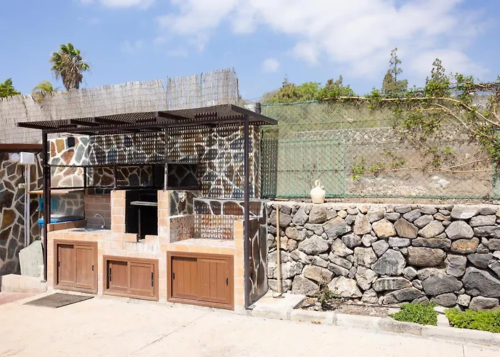 Home2book Fantasy & Nature, Private Pool