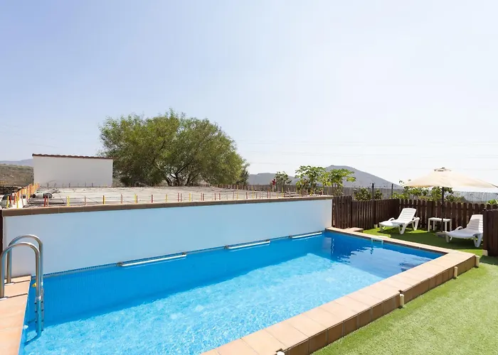 Home2book Fantasy & Nature, Private Pool *