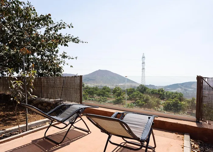 别墅 Home2book Fantasy & Nature, Private Pool