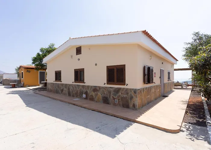 Home2book Fantasy & Nature, Private Pool * San Miguel de Abona