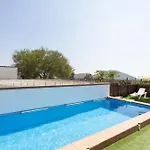 Home2book Fantasy & Nature, Private Pool *
