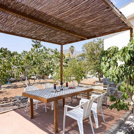 Home2book Fantasy & Nature, Private Pool Villa *